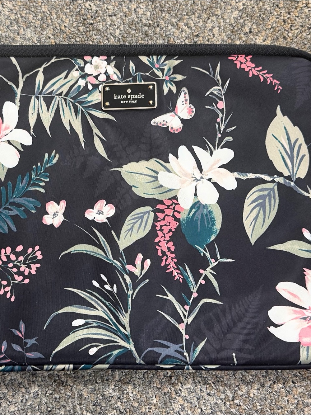Kate Spade 13” Laptop Sleeve